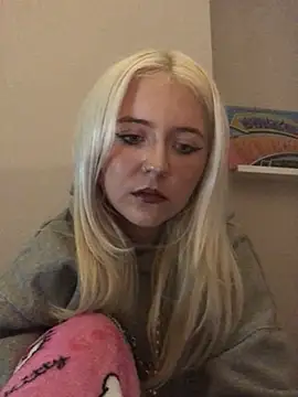 Blondie Sofia Essexbabe online show from November 2025 12:55:02 AM