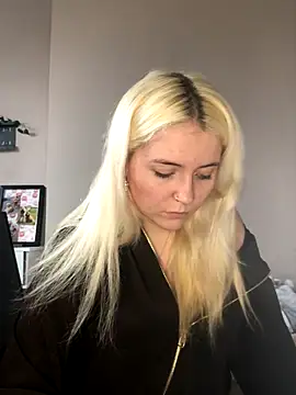 Blondie Sofia Essexbabe online show from December 2025 01:49:01 PM