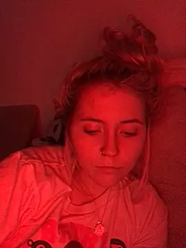 Blondie Sofia Essexbabe online show from February 2026 11:01:01 PM