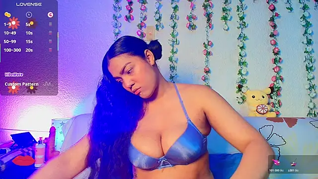 Vicky Miller 05 online show from February 2026 10:28:02 PM