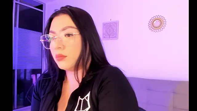 emily-777 online show from January 2026 09:31:02 PM