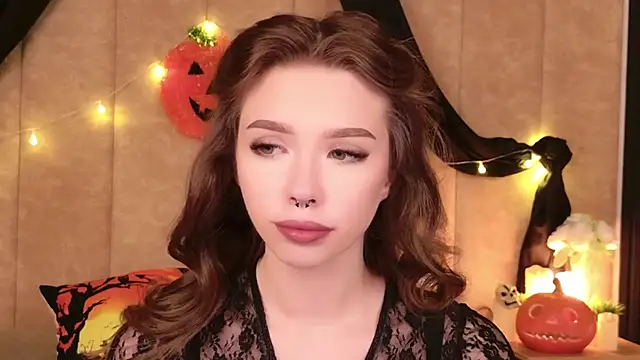 Sierra Fane online show from October 2025 05:59:01 AM