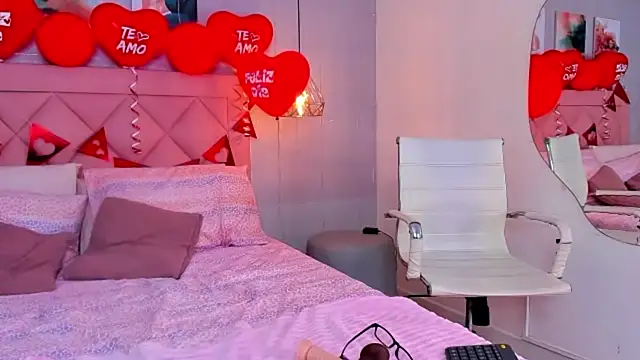 Snapshot of brithany_clark chatting on February 2025 03:49:02 PM brithany clark online show from February 2025 03:49:02 PM