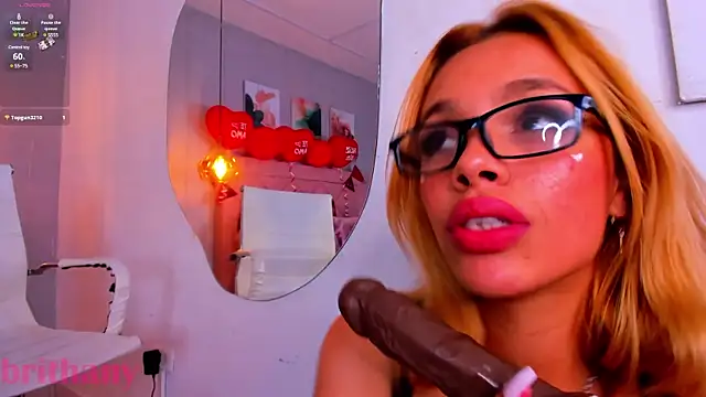 Snapshot of brithany_clark chatting on February 2025 03:10:02 PM brithany clark online show from February 2025 03:10:02 PM