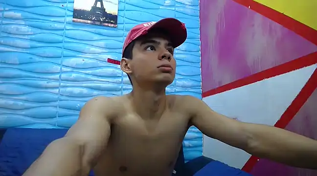 Snapshot of seigfried0 chatting on February 2025 10:20:02 PM seigfried0 online show from February 2025 10:20:02 PM