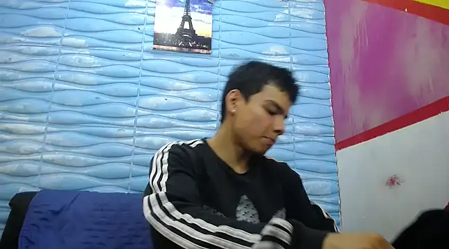 Snapshot of seigfried0 chatting on March 2025 07:15:02 PM seigfried0 online show from March 2025 07:15:02 PM