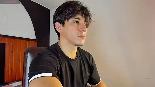 Allex Cano online show from March 2026 08:37:01 PM