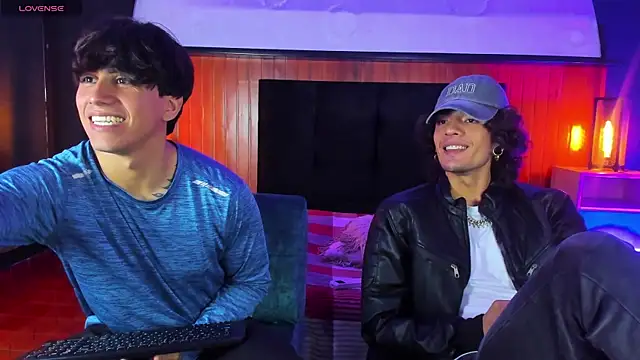 Allex Cano online show from March 2026 03:15:01 PM