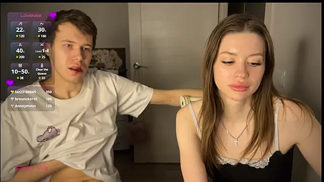 griwkaaa online show from February 2025 11:13:02 PM