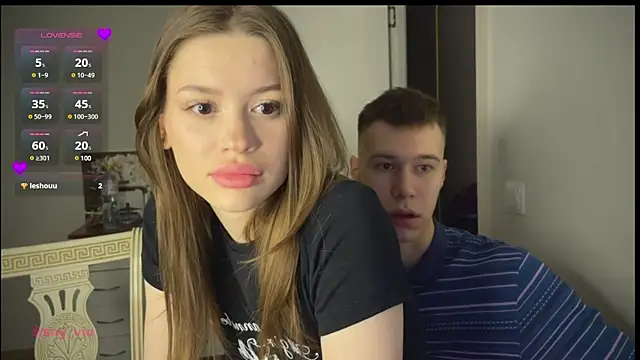 griwkaaa online show from March 2025 07:17:02 PM