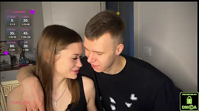 griwkaaa online show from March 2025 12:35:02 PM