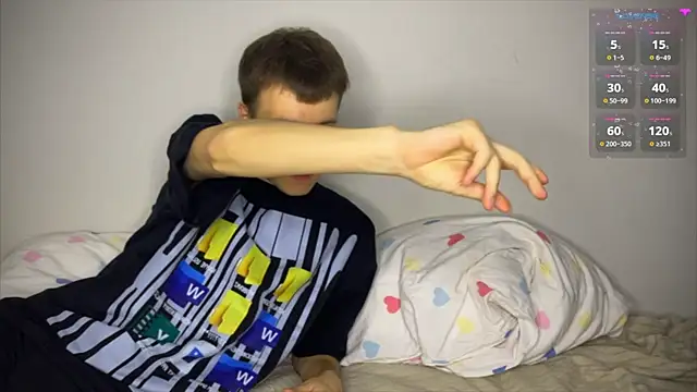 griwkaaa online show from October 2025 08:39:02 PM