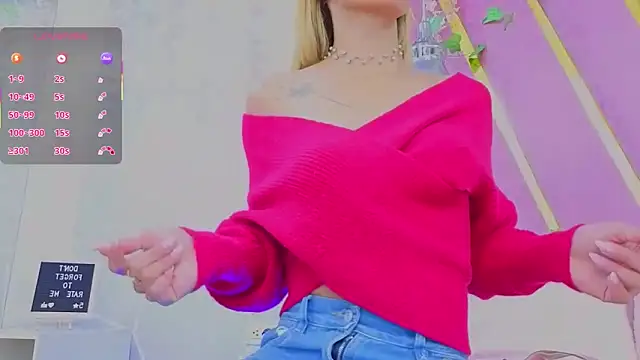 EmmyCortez online show from September 2025 11:54:01 AM