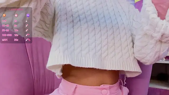 EmmyCortez online show from October 2025 11:50:02 AM