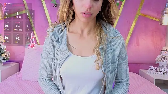 EmmyCortez online show from January 2026 11:47:01 AM