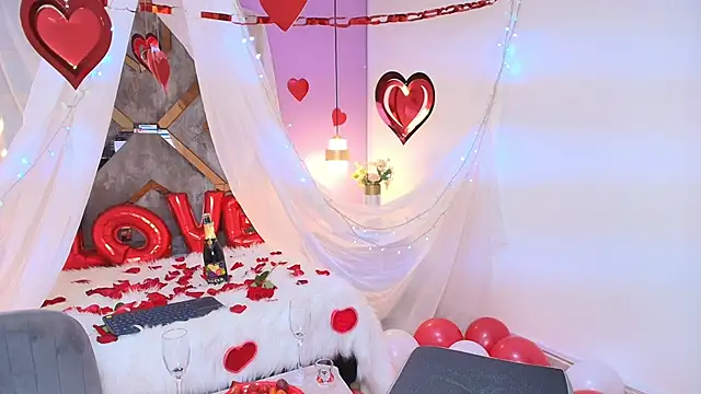 Zamira Taylor online show from February 2026 02:41:02 AM