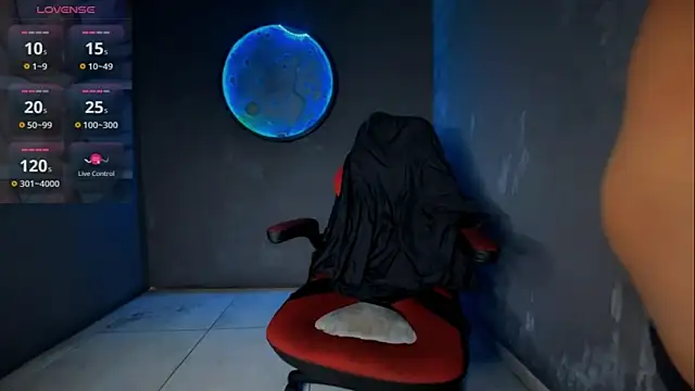 jeffvalemtino online show from November 2025 10:56:01 PM