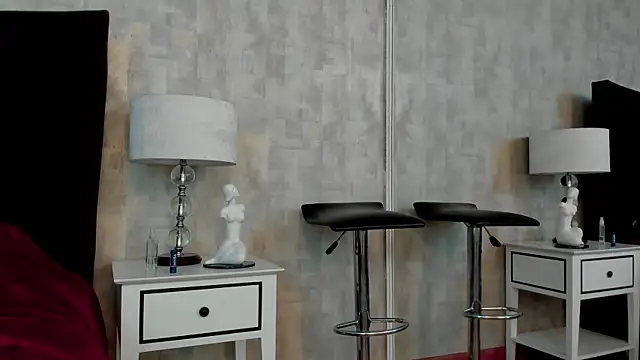 NahomyCarther online show from January 2026 02:50:02 AM