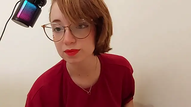 Elise Nyx online show from September 2025 02:22:01 PM