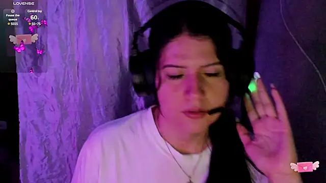 brii69 online show from March 2025 11:32:02 PM