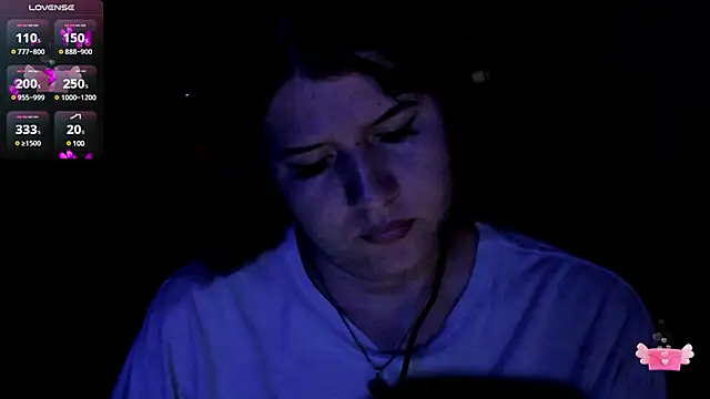 brii69 online show from March 2025 11:59:02 PM