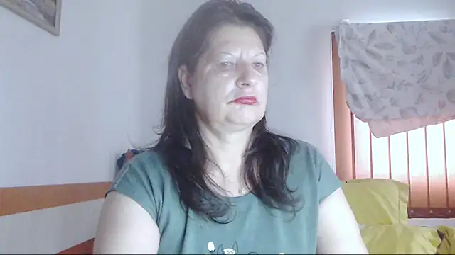 ExtasyMature online show from September 2025 06:13:02 AM