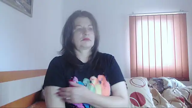 ExtasyMature online show from October 2025 07:06:02 AM