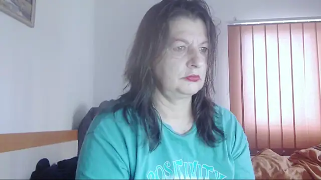 ExtasyMature online show from October 2025 06:11:02 AM