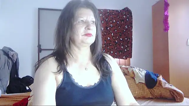 ExtasyMature online show from February 2026 06:40:02 AM