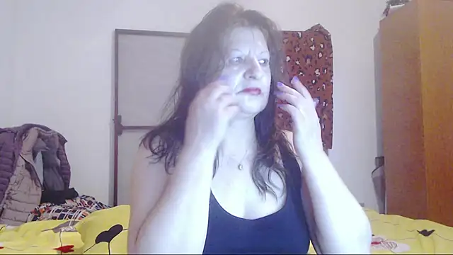 ExtasyMature online show from March 2026 05:26:02 AM