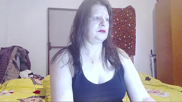 ExtasyMature online show from March 2026 05:55:02 AM