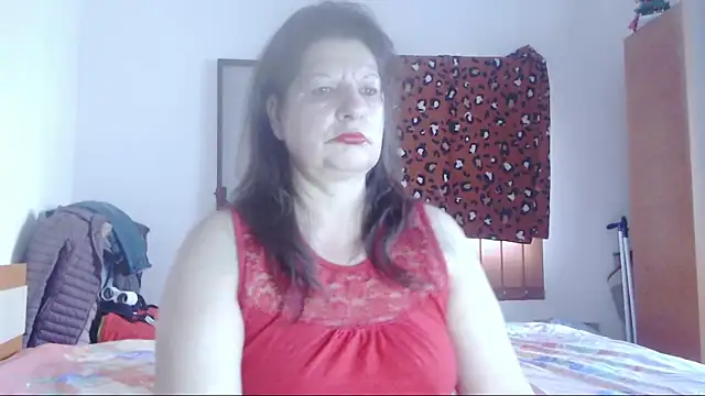 ExtasyMature online show from March 2026 06:29:01 AM