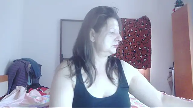 ExtasyMature online show from March 2026 06:41:02 AM