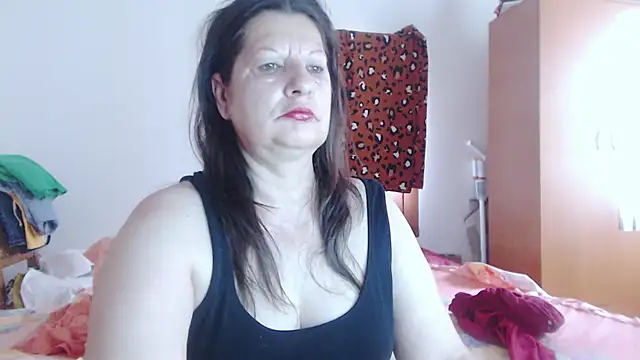 ExtasyMature online show from July 2026 06:47:02 AM