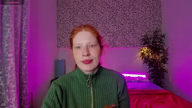 Sandra Wi1son online show from February 2025 01:38:01 AM