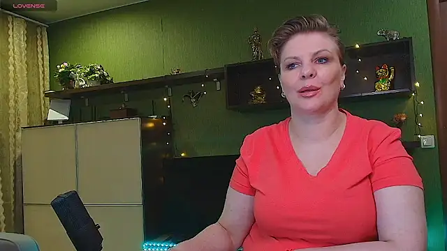 VeronikawGold online show from March 2026 09:41:01 PM