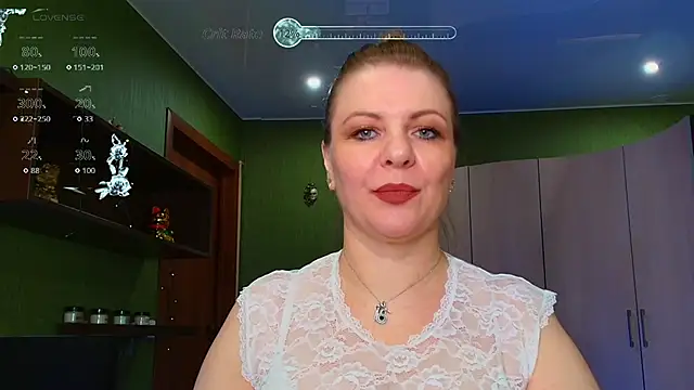 VeronikawGold online show from May 2026 01:03:01 AM