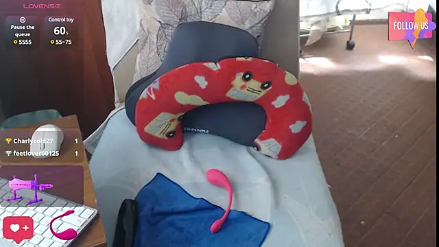 Sexyqueen mature  online show from February 2025 02:53:01 PM