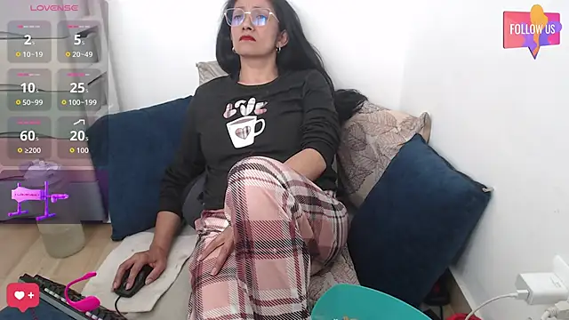 Sexyqueen mature  online show from November 2025 05:56:02 PM