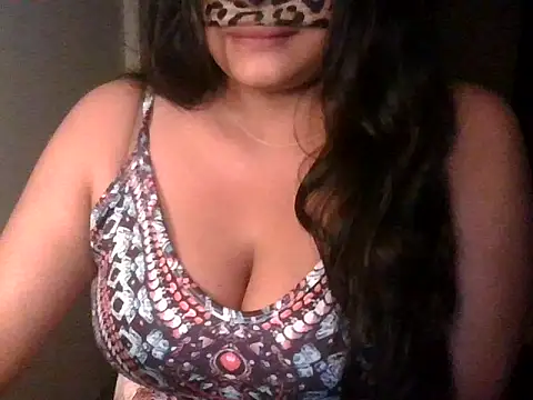 LustyTasha online show from April 2026 08:03:02 PM