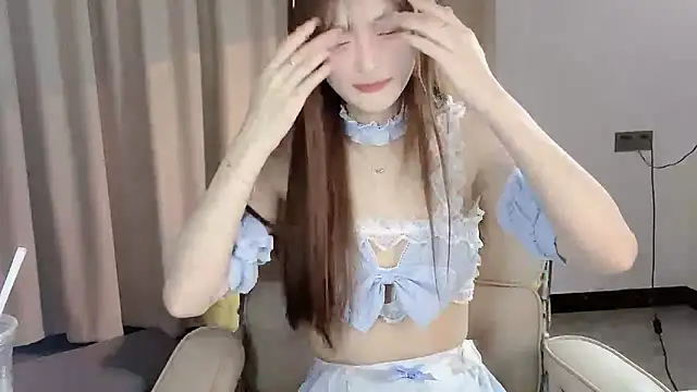 Annnnqi-77 online show from March 2025 10:22:01 AM