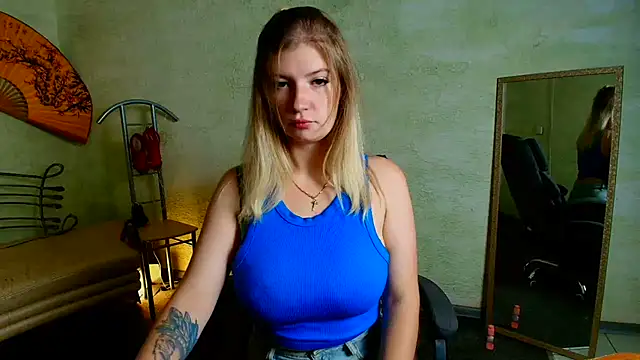 Snapshot of faiirylight chatting on July 2026 05:33:02 AM faiirylight online show from July 2026 05:33:02 AM