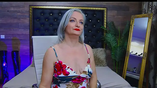 LadyTouch online show from January 2025 04:30:02 AM