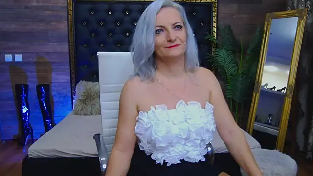 LadyTouch online show from January 2025 11:56:02 PM