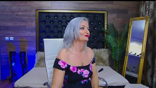 LadyTouch online show from February 2025 07:05:01 AM