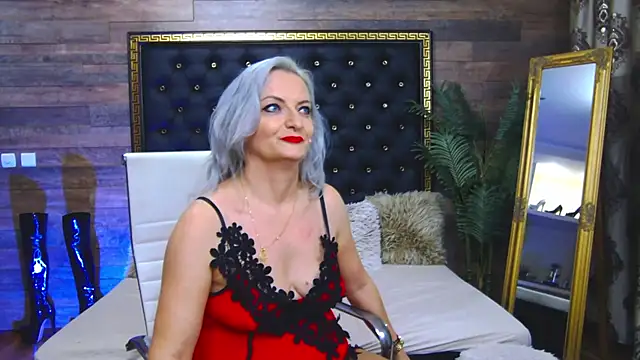 LadyTouch online show from February 2025 11:58:01 PM