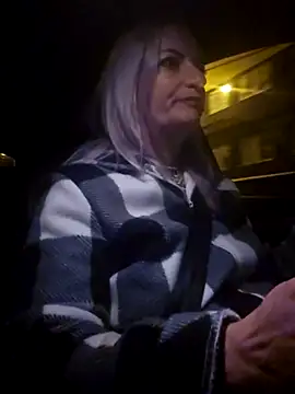 LadyTouch online show from March 2026 10:04:02 PM