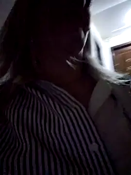 LadyTouch online show from April 2026 07:25:01 PM