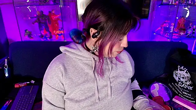 missa motato online show from February 2026 11:05:02 AM