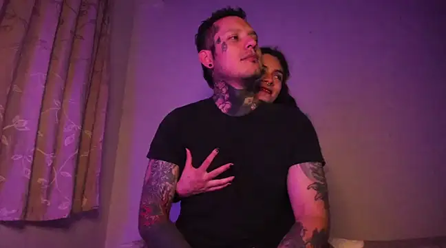 inksexdream online show from March 2025 04:05:02 AM